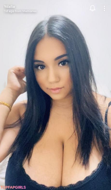 Mynamesydalia nude leaked OnlyFans photo #327
