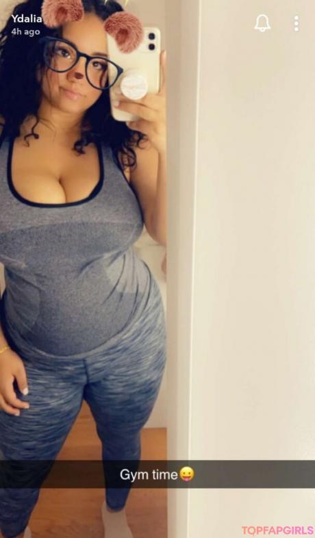 Mynamesydalia nude leaked OnlyFans photo #331