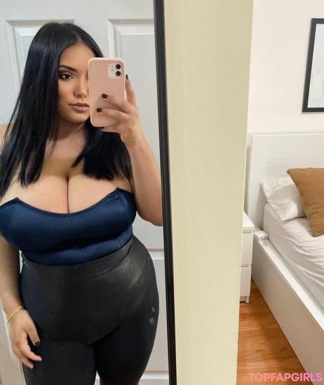 Mynamesydalia nude leaked OnlyFans photo #34