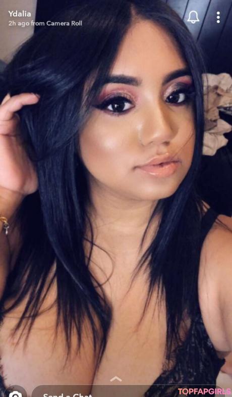 Mynamesydalia nude leaked OnlyFans photo #358