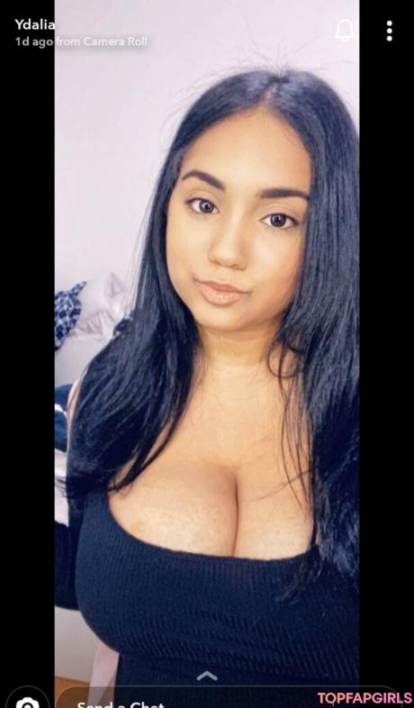 Mynamesydalia nude leaked OnlyFans photo #359