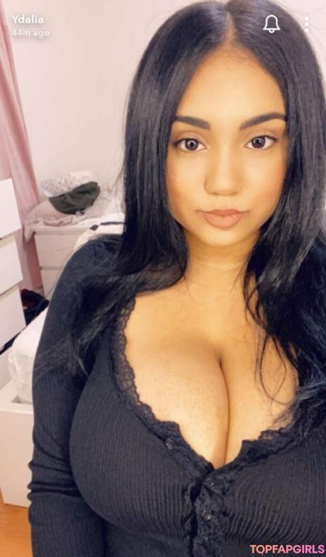 Mynamesydalia nude leaked OnlyFans photo #362