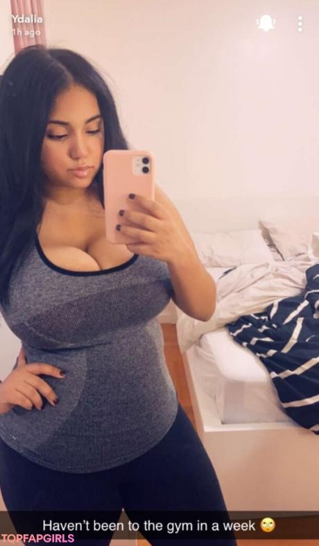 Mynamesydalia nude leaked OnlyFans photo #372
