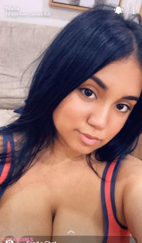 Mynamesydalia nude leaked OnlyFans photo #374