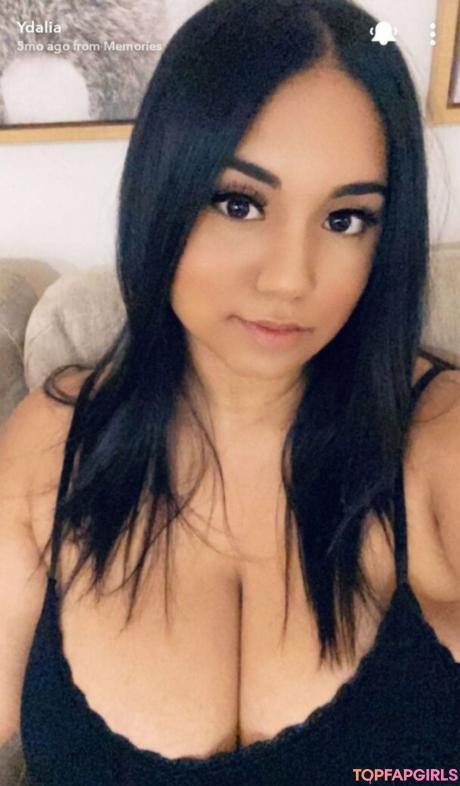 Mynamesydalia nude leaked OnlyFans photo #385