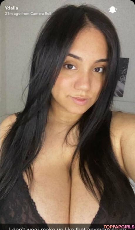 Mynamesydalia nude leaked OnlyFans photo #400