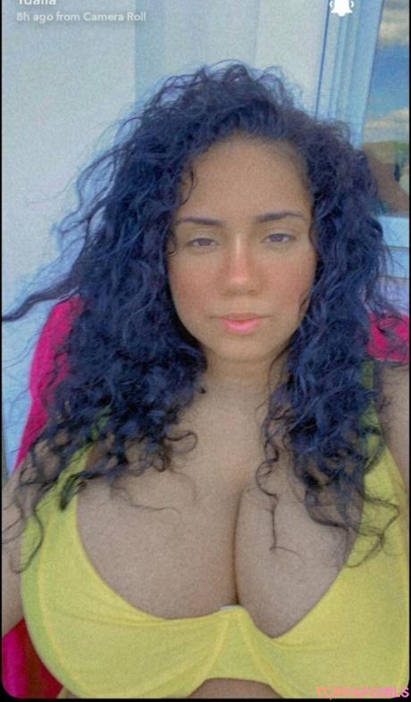 Mynamesydalia nude leaked OnlyFans photo #405