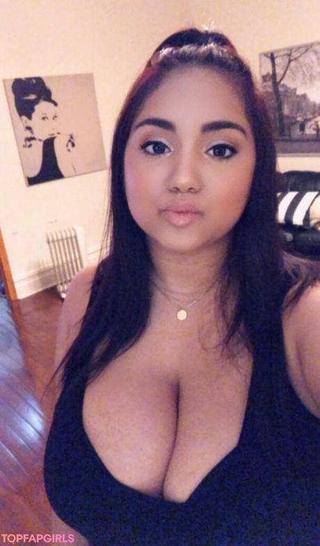 Mynamesydalia nude leaked OnlyFans photo #5
