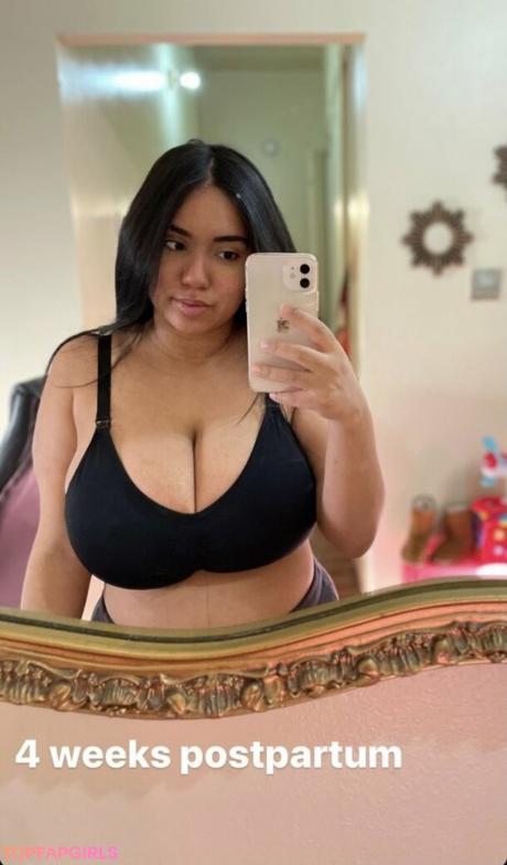 Mynamesydalia nude leaked OnlyFans photo #49