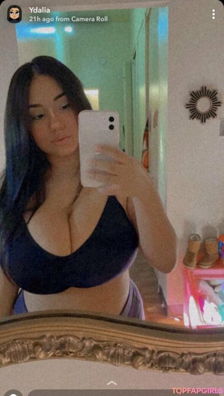 Mynamesydalia nude leaked OnlyFans photo #62