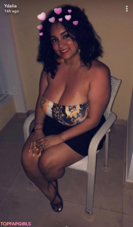 Mynamesydalia nude leaked OnlyFans photo #68
