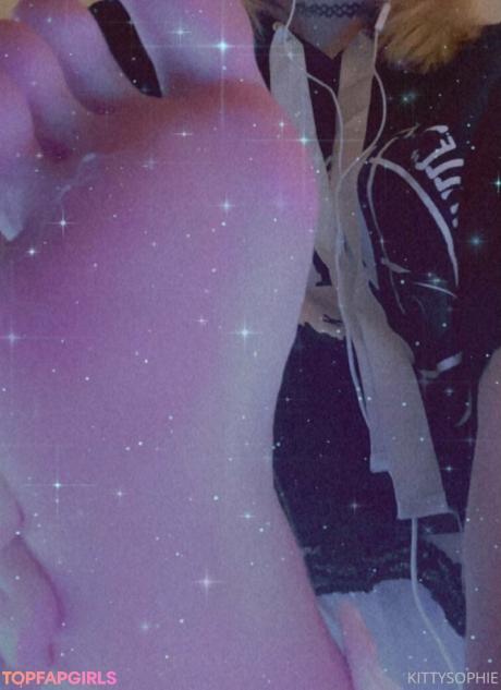 KittySophie nude leaked OnlyFans photo #29