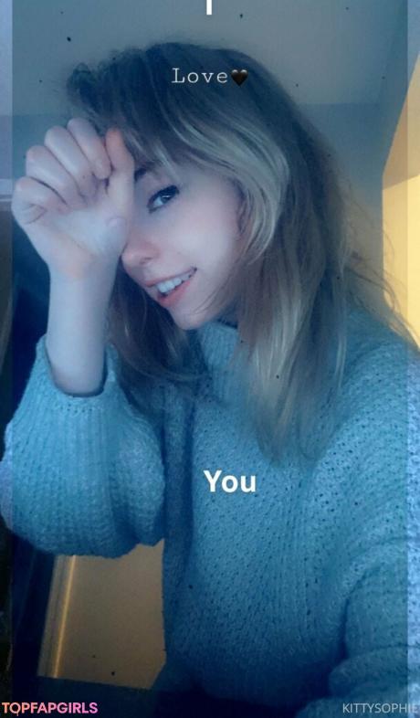 KittySophie nude leaked OnlyFans photo #58