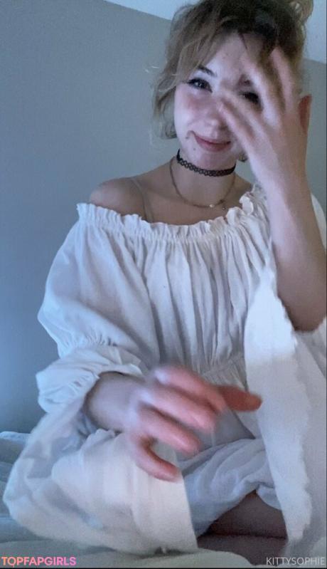 KittySophie nude leaked OnlyFans photo #72