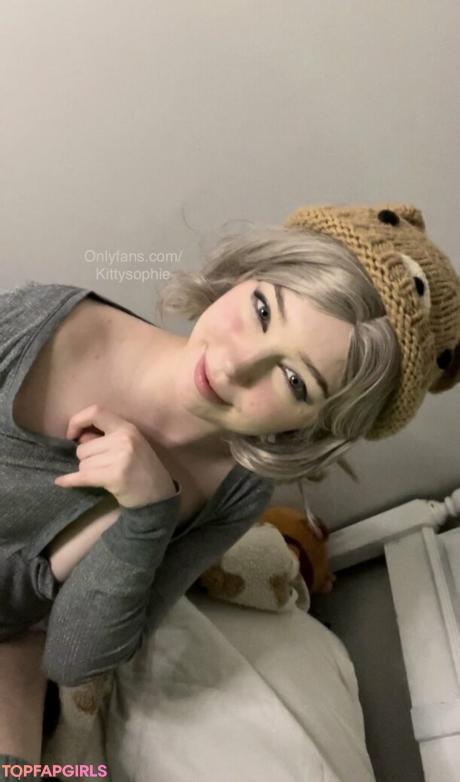 KittySophie nude leaked OnlyFans photo #92