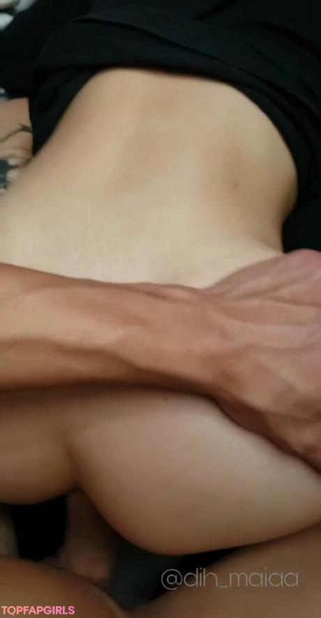 Diih_maia nude leaked OnlyFans photo #1