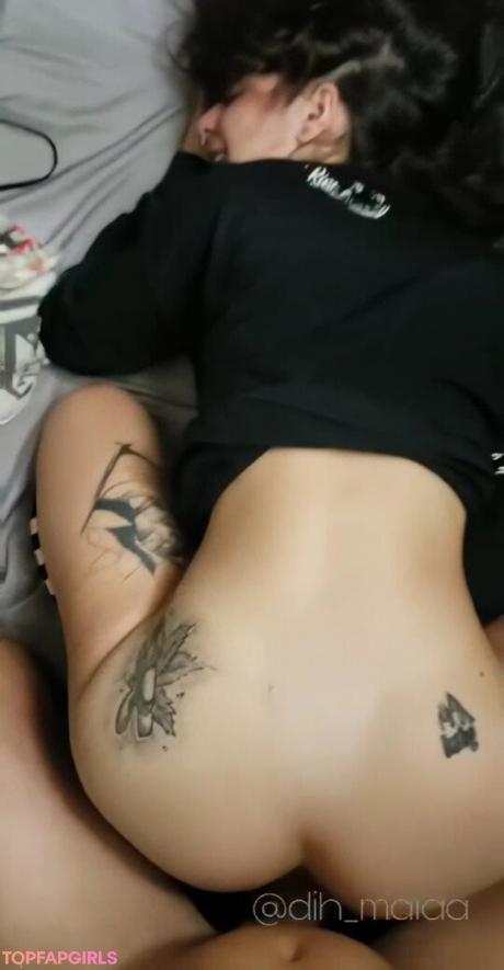 Diih_maia nude leaked OnlyFans photo #3