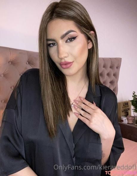 Kierareddoff nude leaked OnlyFans photo #6