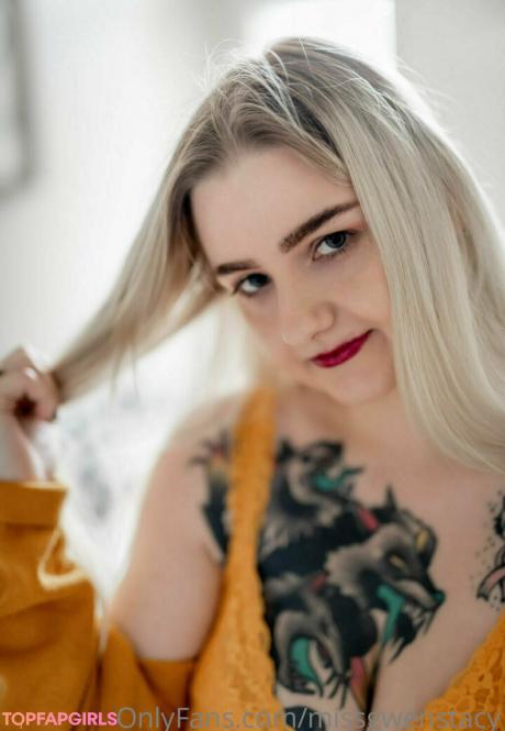 Missgwenstacy nude leaked OnlyFans photo #36