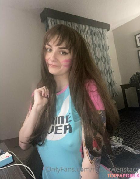 Missgwenstacy nude leaked OnlyFans photo #60