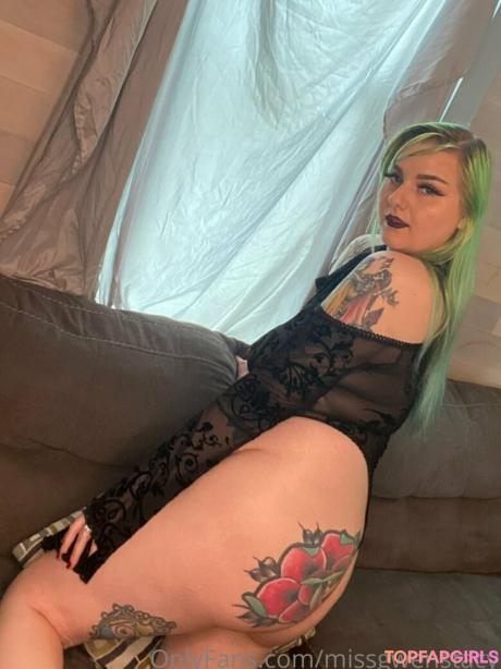 Missgwenstacy nude leaked OnlyFans photo #66
