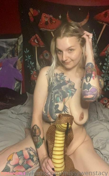 Missgwenstacy nude leaked OnlyFans photo #81