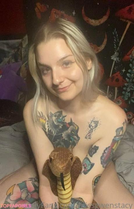 Missgwenstacy nude leaked OnlyFans photo #82