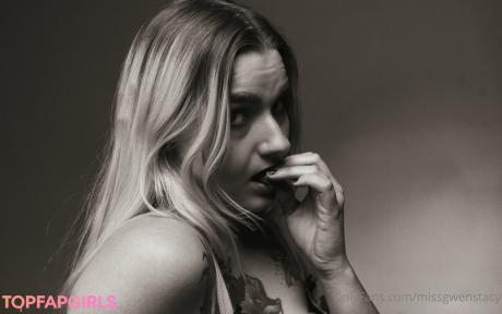 Missgwenstacy nude leaked OnlyFans photo #88