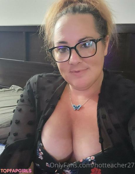 Hotteacher27 nude leaked OnlyFans photo #52