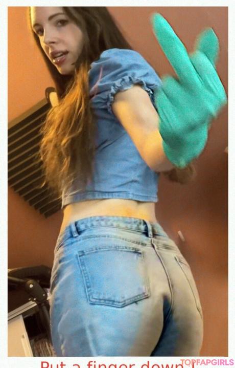 Rapunzel nude leaked OnlyFans photo #14