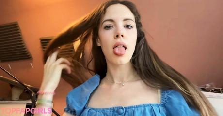 Rapunzel nude leaked OnlyFans photo #15