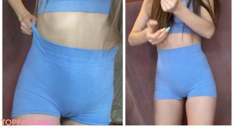 Rapunzel nude leaked OnlyFans photo #22