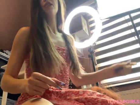 Rapunzel nude leaked OnlyFans photo #28