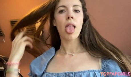 Rapunzel nude leaked OnlyFans photo #9