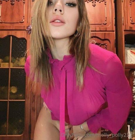Molly_polly221 nude leaked OnlyFans photo #61