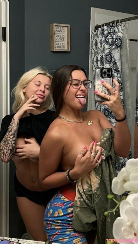 Christenwhitman nude leaked OnlyFans photo #19