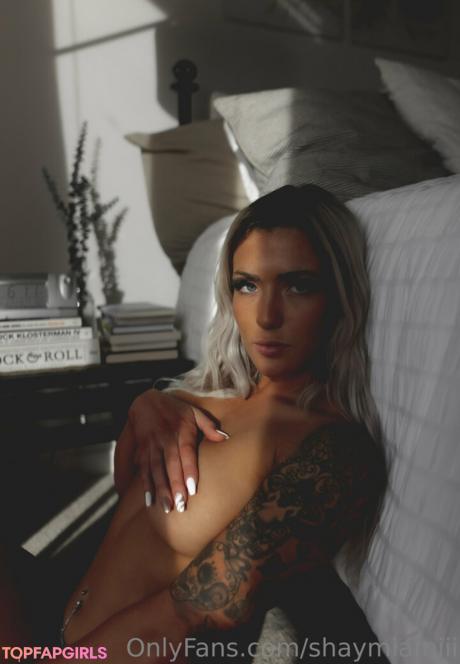 Shaymiamiii nude leaked OnlyFans photo #64