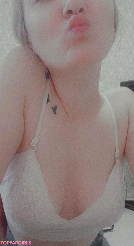 Mashacutie nude leaked OnlyFans photo #6