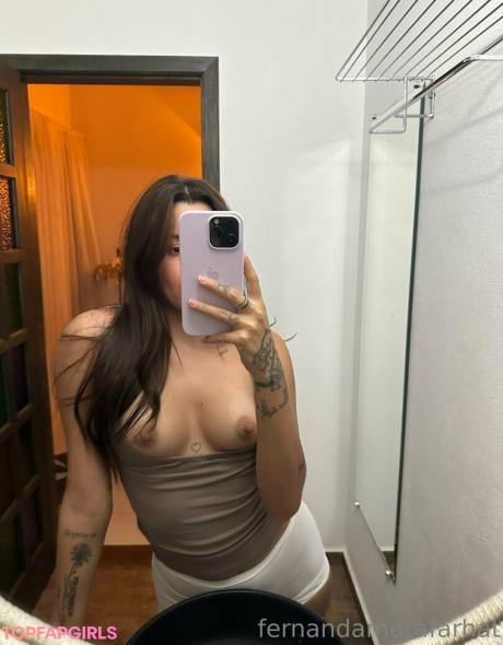 Fernandamotafarhat nude leaked OnlyFans photo #129