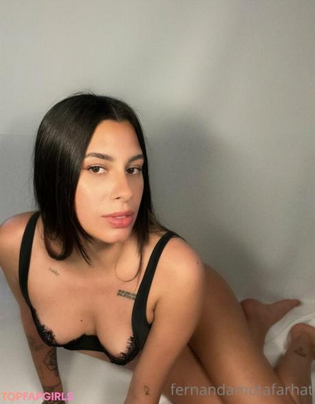 Fernandamotafarhat nude leaked OnlyFans photo #74