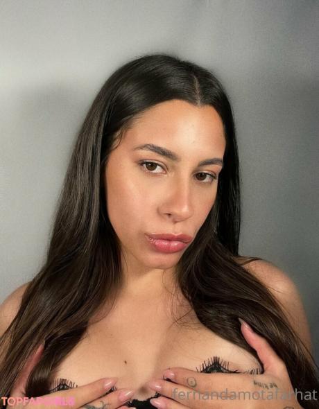 Fernandamotafarhat nude leaked OnlyFans photo #75