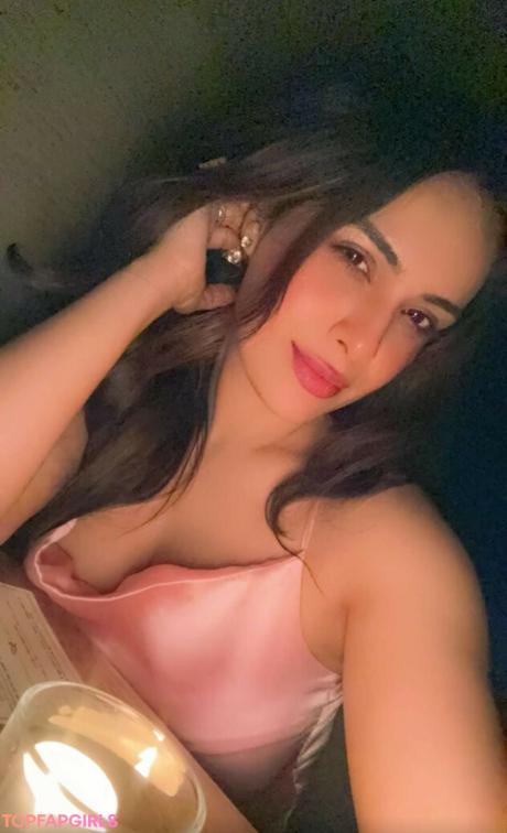 Nehhaa nude leaked OnlyFans photo #13