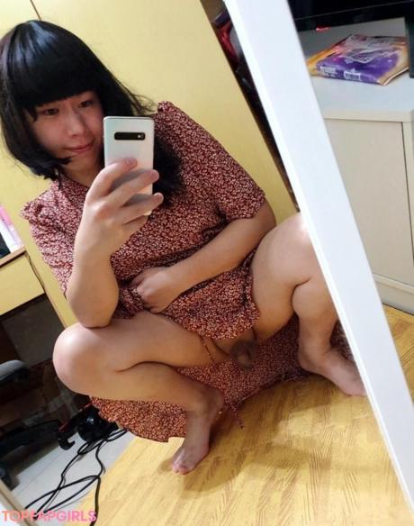 Thetsjess nude leaked OnlyFans photo #16