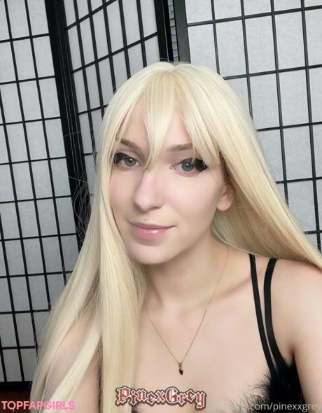 Pinexgrey nude leaked OnlyFans photo #46