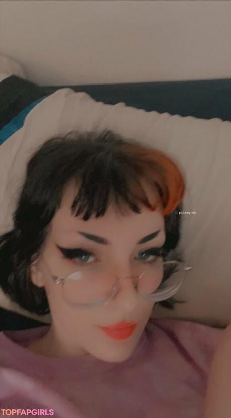 Pinexgrey nude leaked OnlyFans photo #71