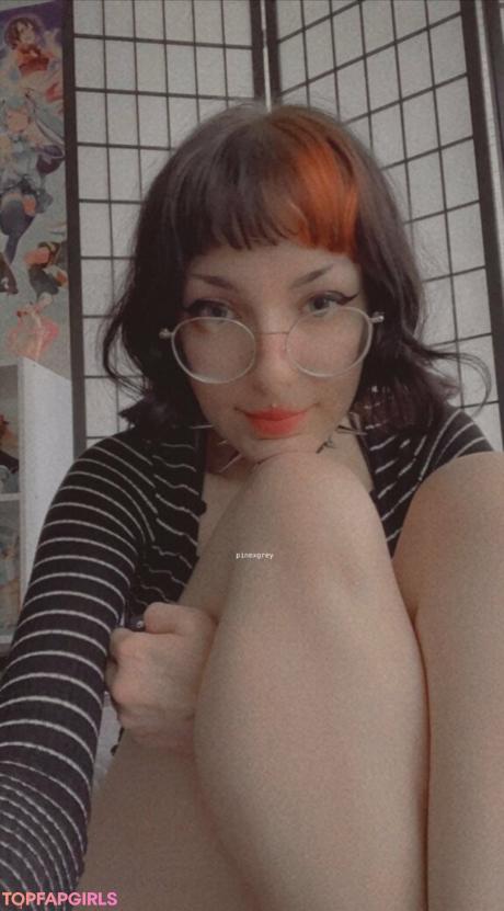 Pinexgrey nude leaked OnlyFans photo #77