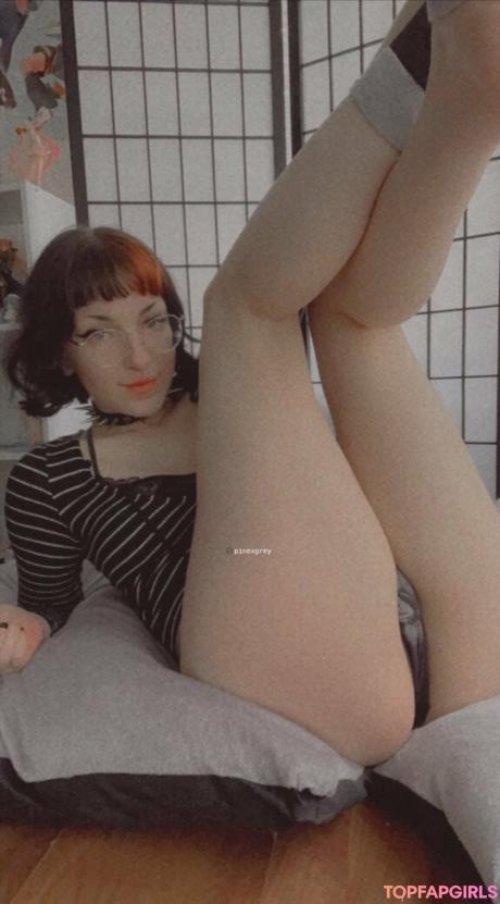 Pinexgrey nude leaked OnlyFans photo #79