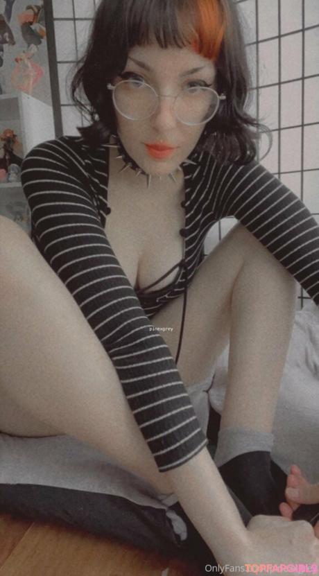 Pinexgrey nude leaked OnlyFans photo #80
