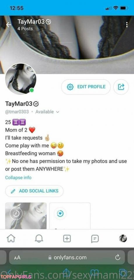 Sexymami223456 nude leaked OnlyFans photo #4
