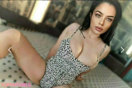Vickirivas99 nude leaked OnlyFans photo #98